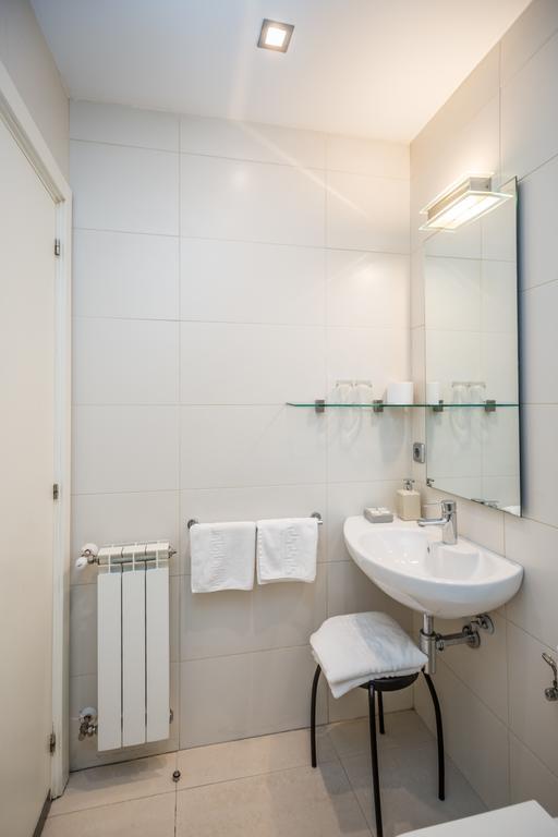Pension Altair Сан-Себастьян Номер фото